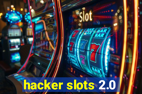 hacker slots 2.0